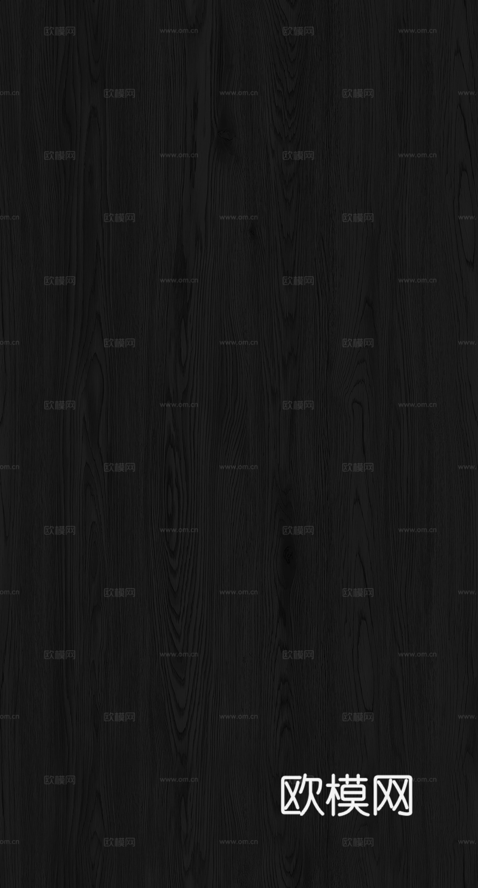黑色木纹 现代中古木纹 无缝黑色橡木