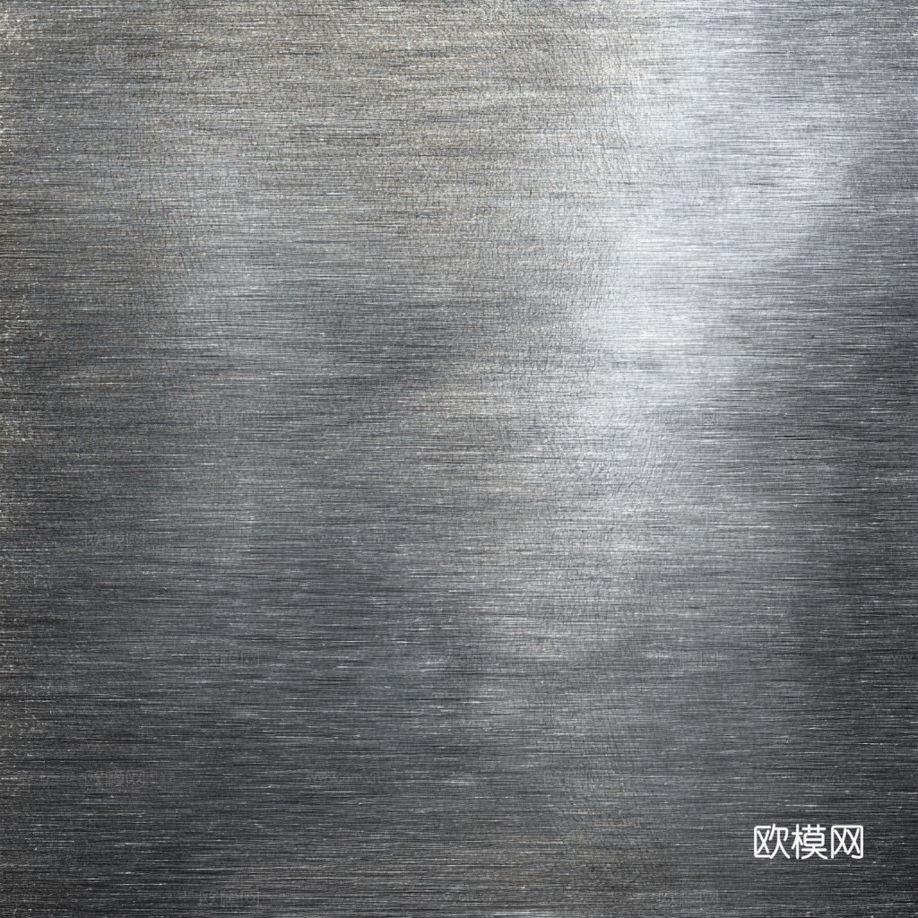 无缝不锈钢贴图