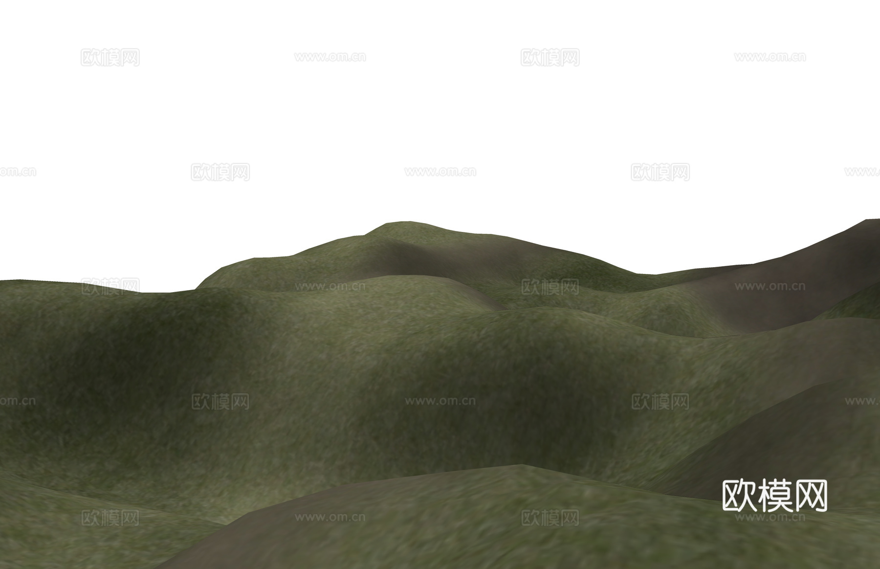 景观 美丽乡村 示范区 居住区 地产 景观小品 户外景观 公su模型