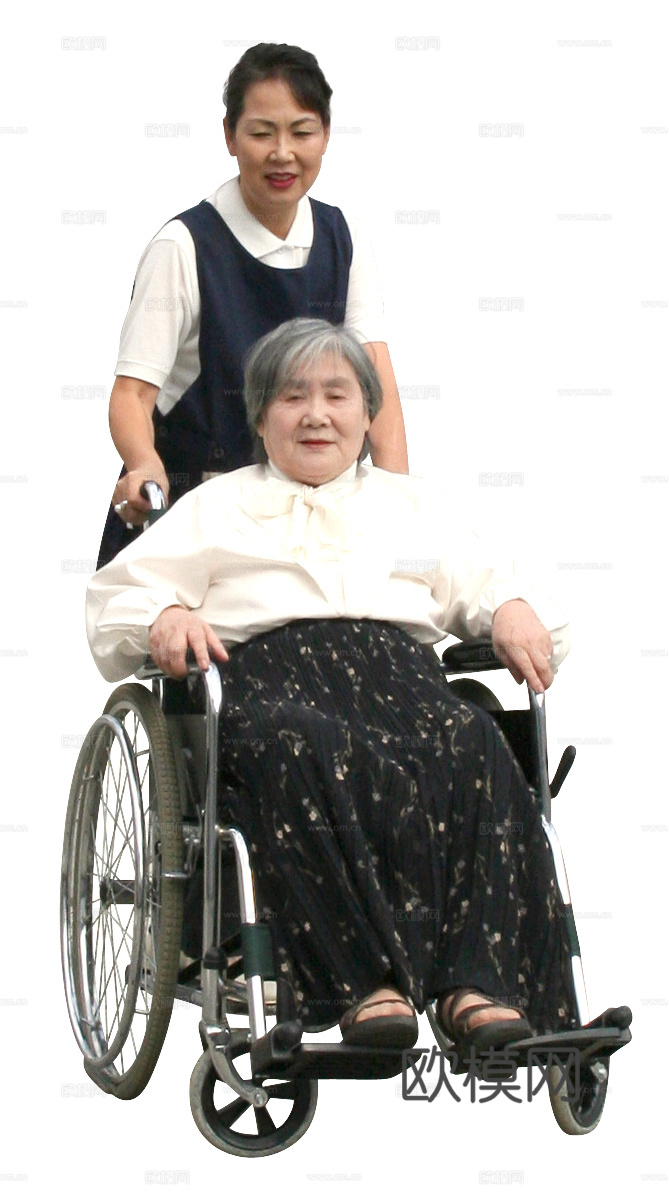 高清免扣人物集合