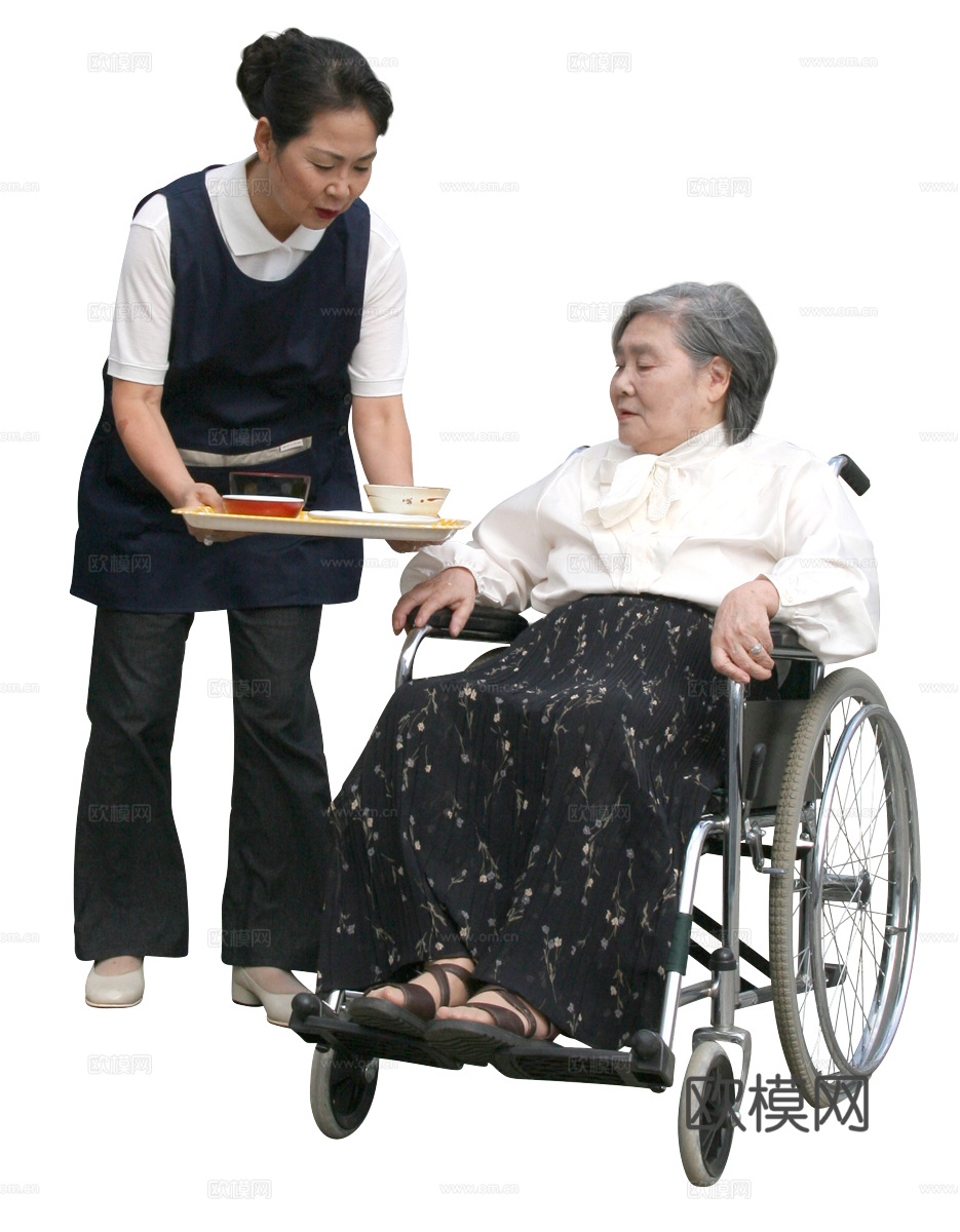 高清免扣人物集合