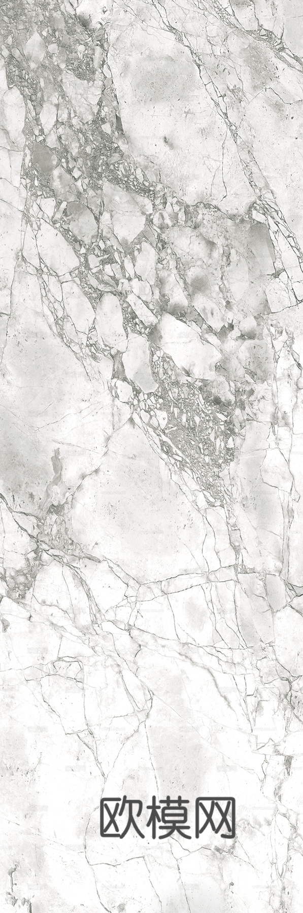 白色大理石瓷砖