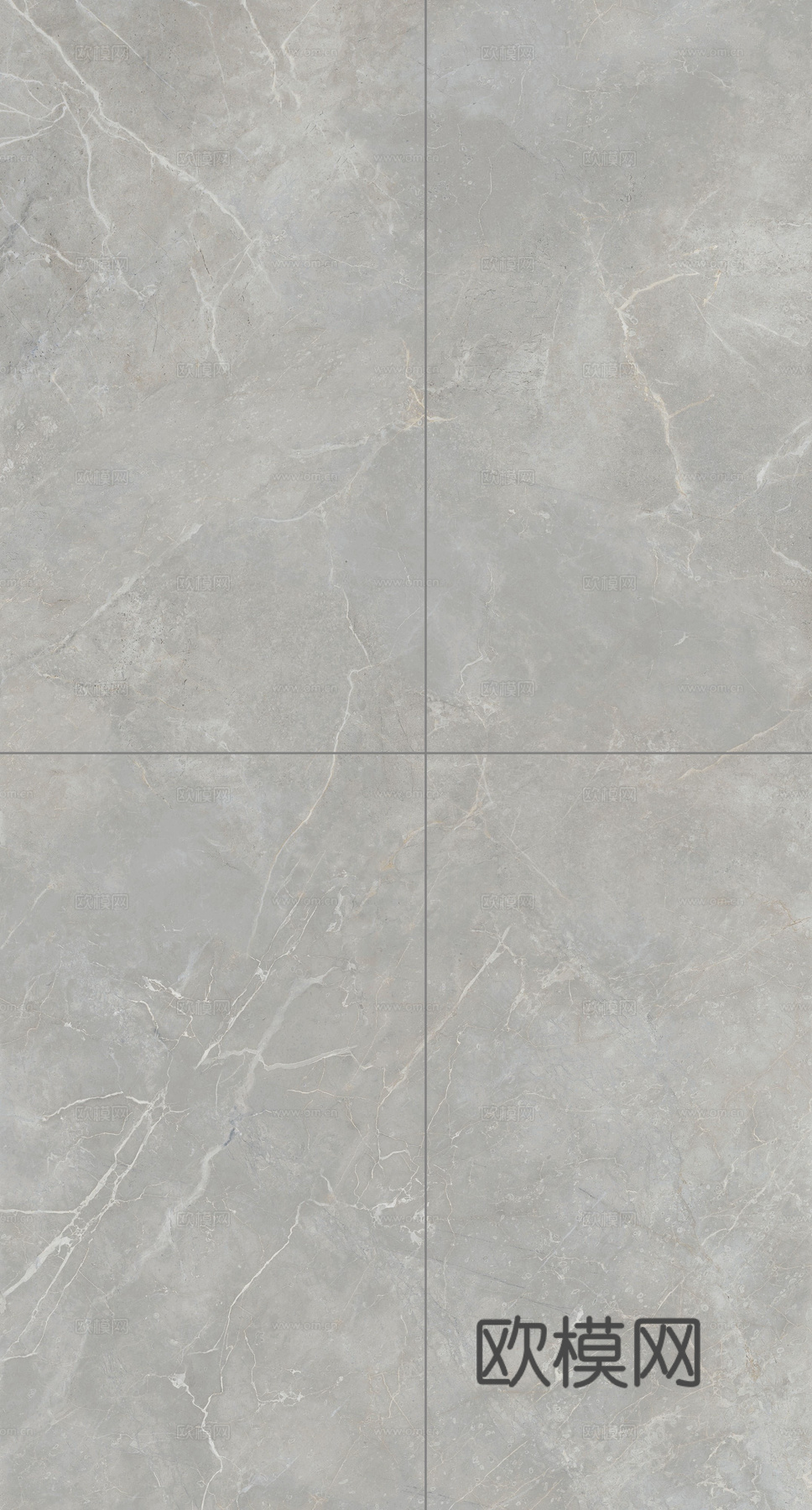 浅灰大理石或瓷砖
