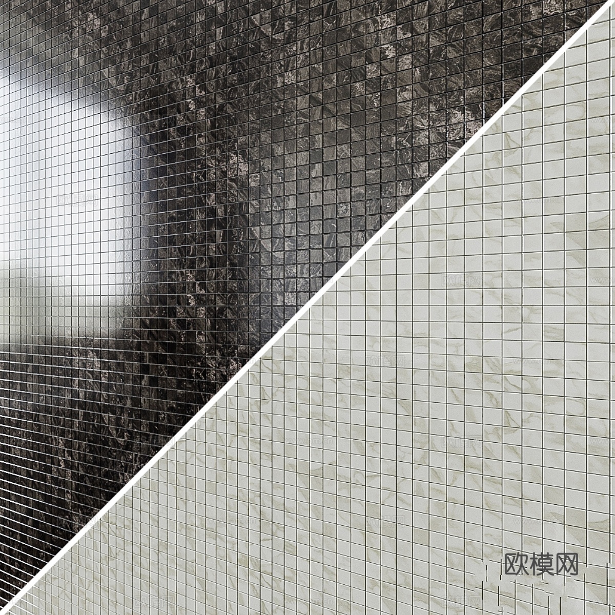 ATLAS CONCORDE MARVEL EDGE 莫萨伊3d模型下载