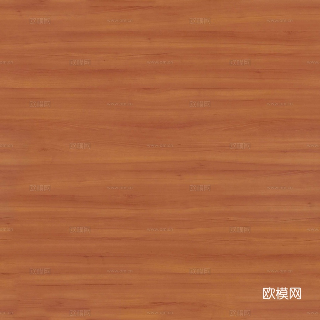 无缝原木色木饰面