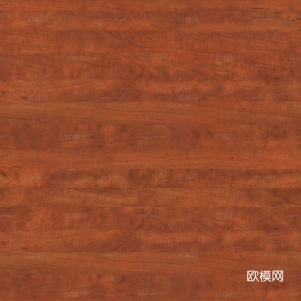 无缝原木色木饰面