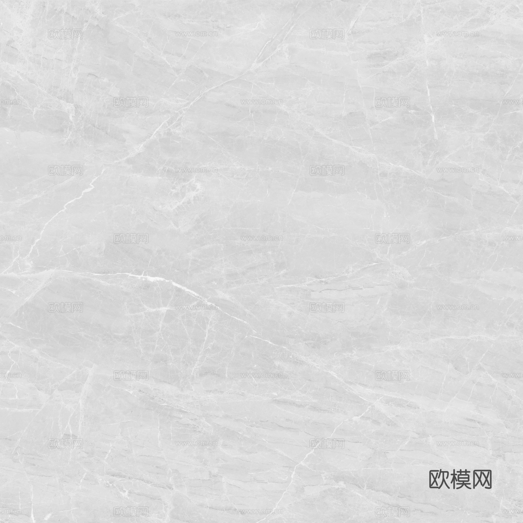 浅灰大理石或瓷砖