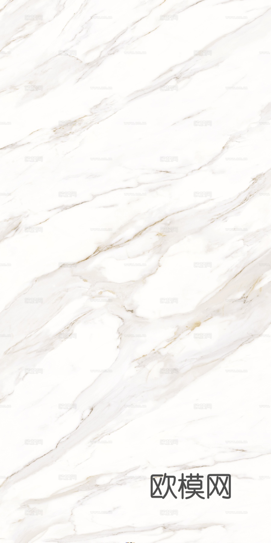 白色大理石瓷砖