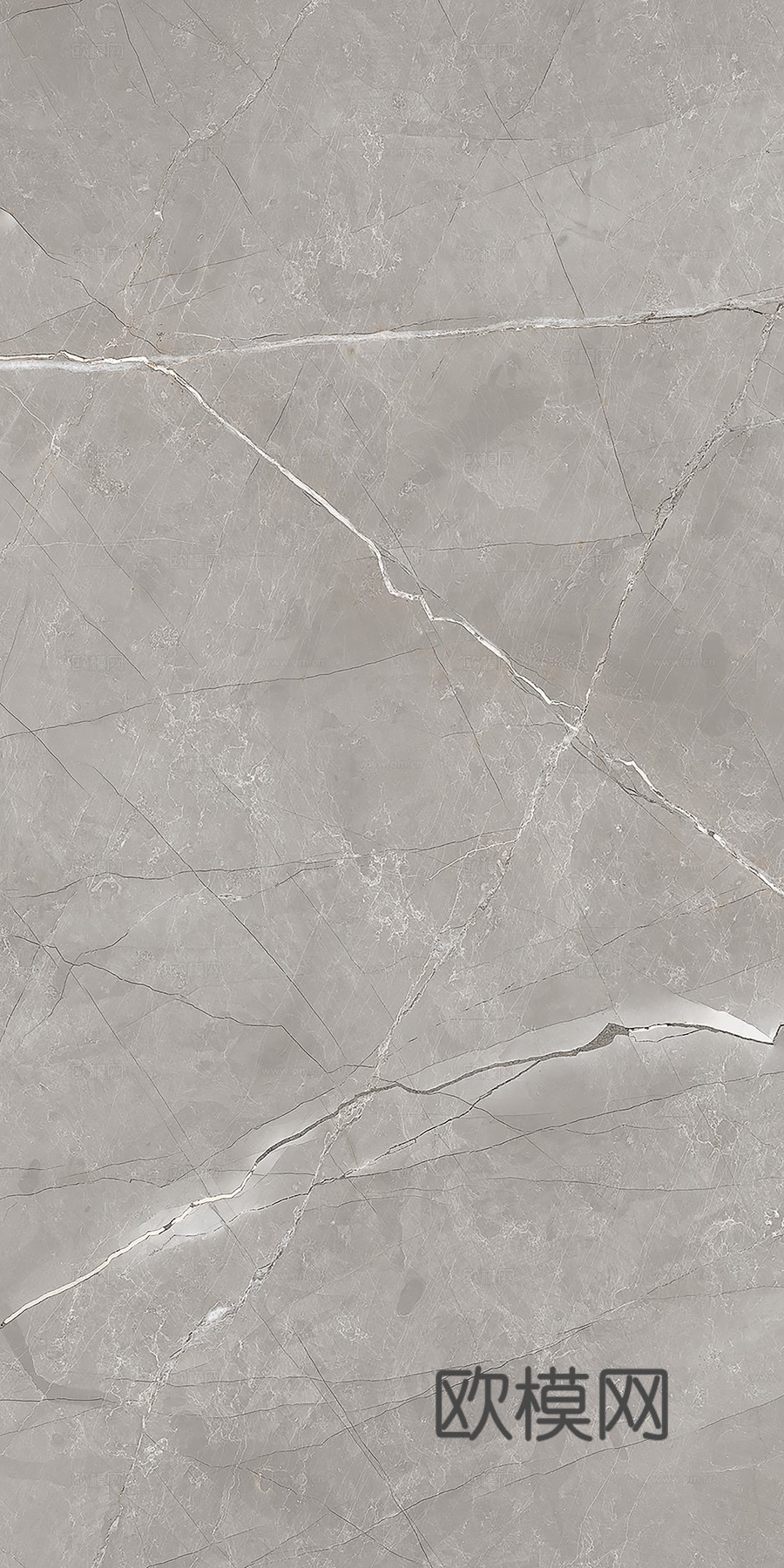浅灰大理石或瓷砖