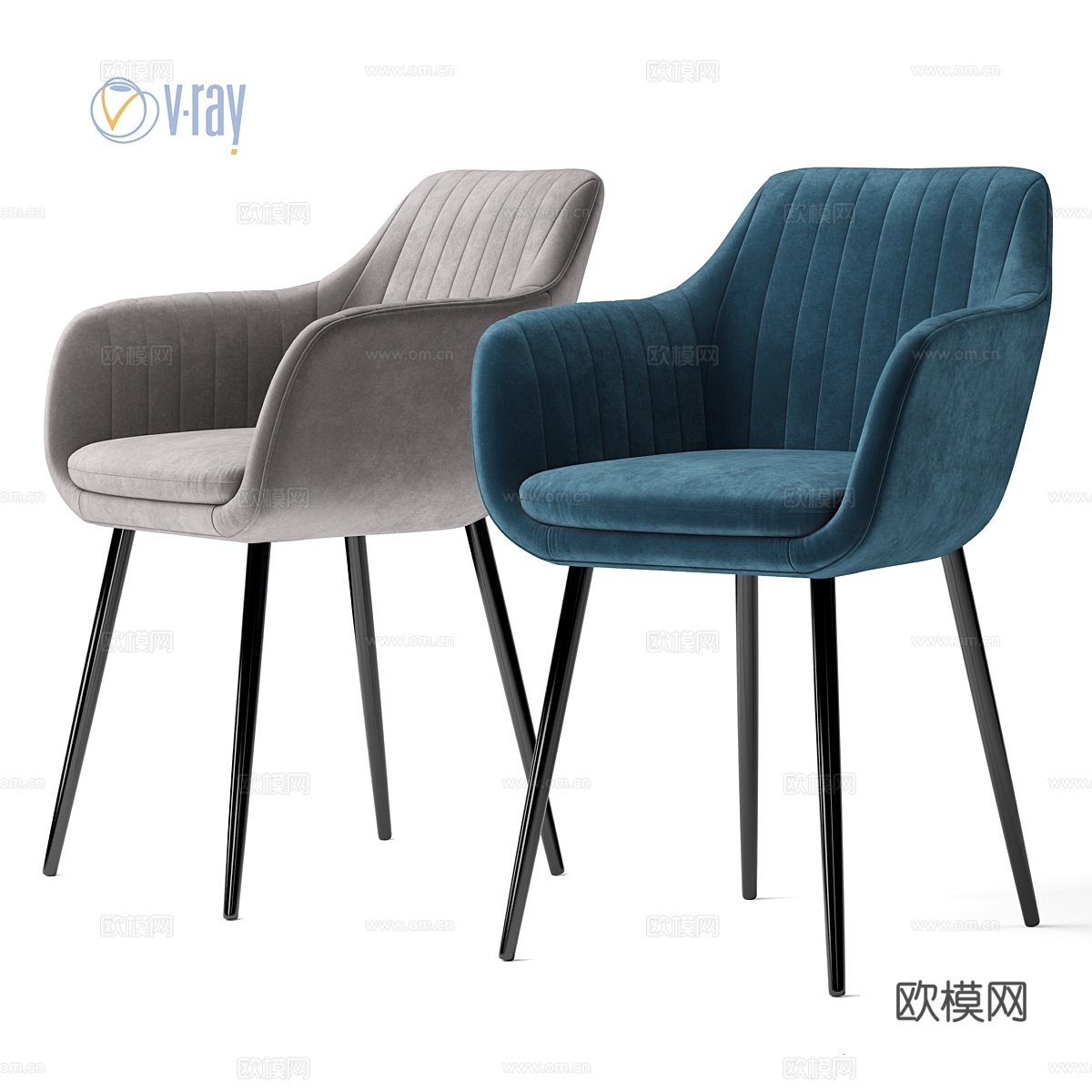 Deephouse. 洛桑3d模型下载