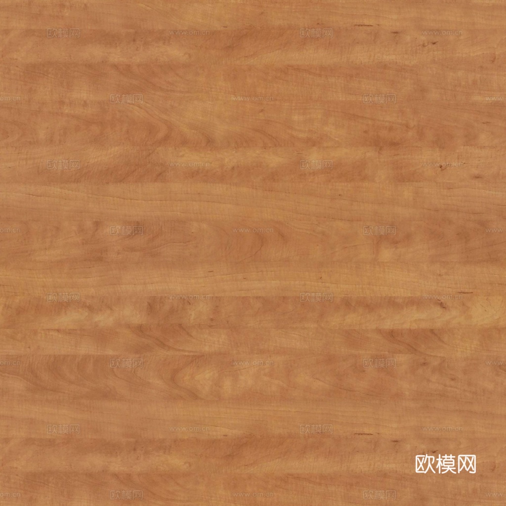 无缝原木色木饰面