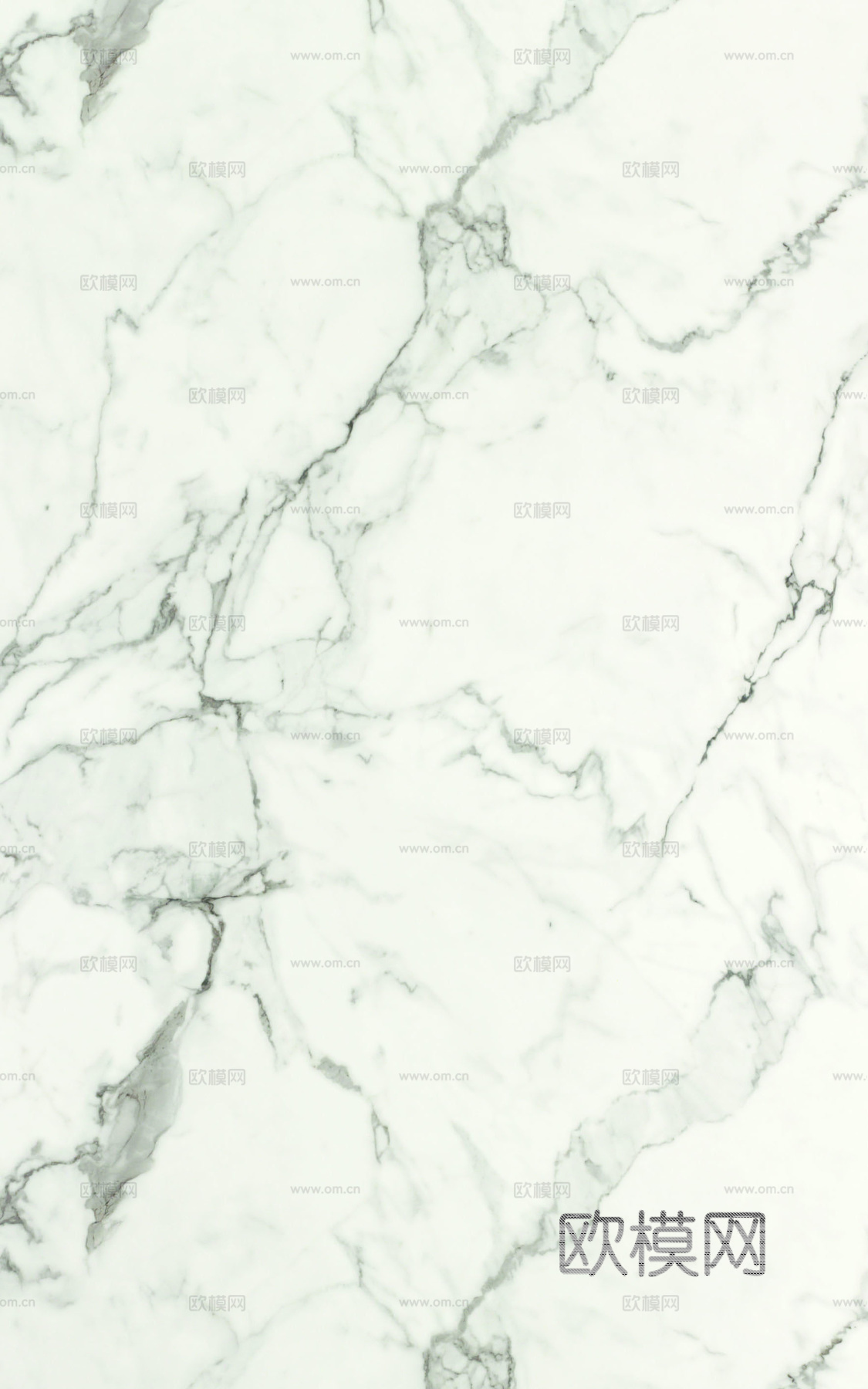 浅色大理石绿翡翠