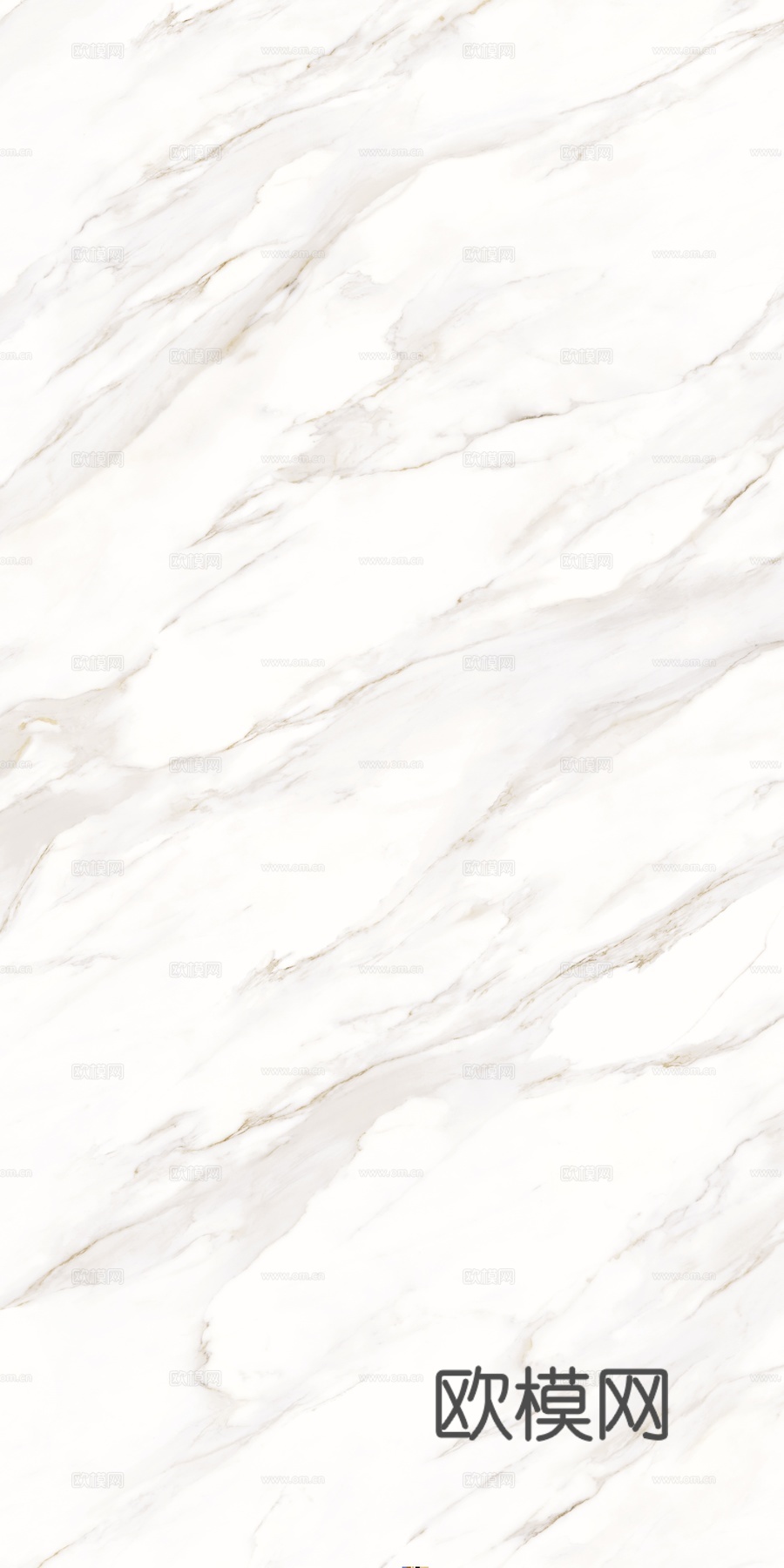 白色大理石瓷砖