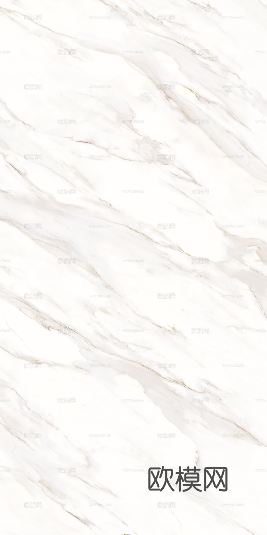 白色大理石瓷砖