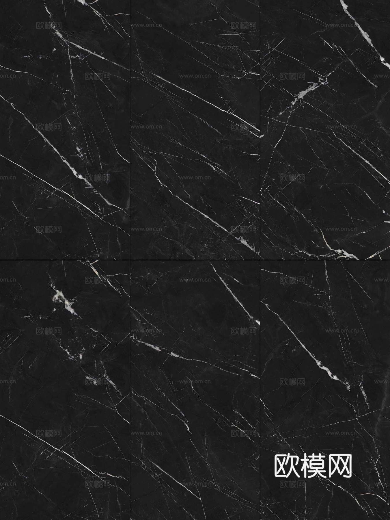 黑色大理石瓷砖