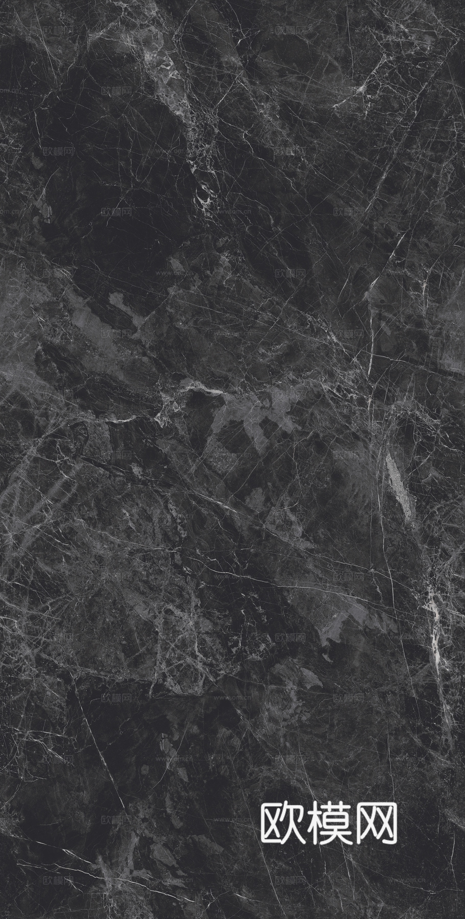 深色大理石