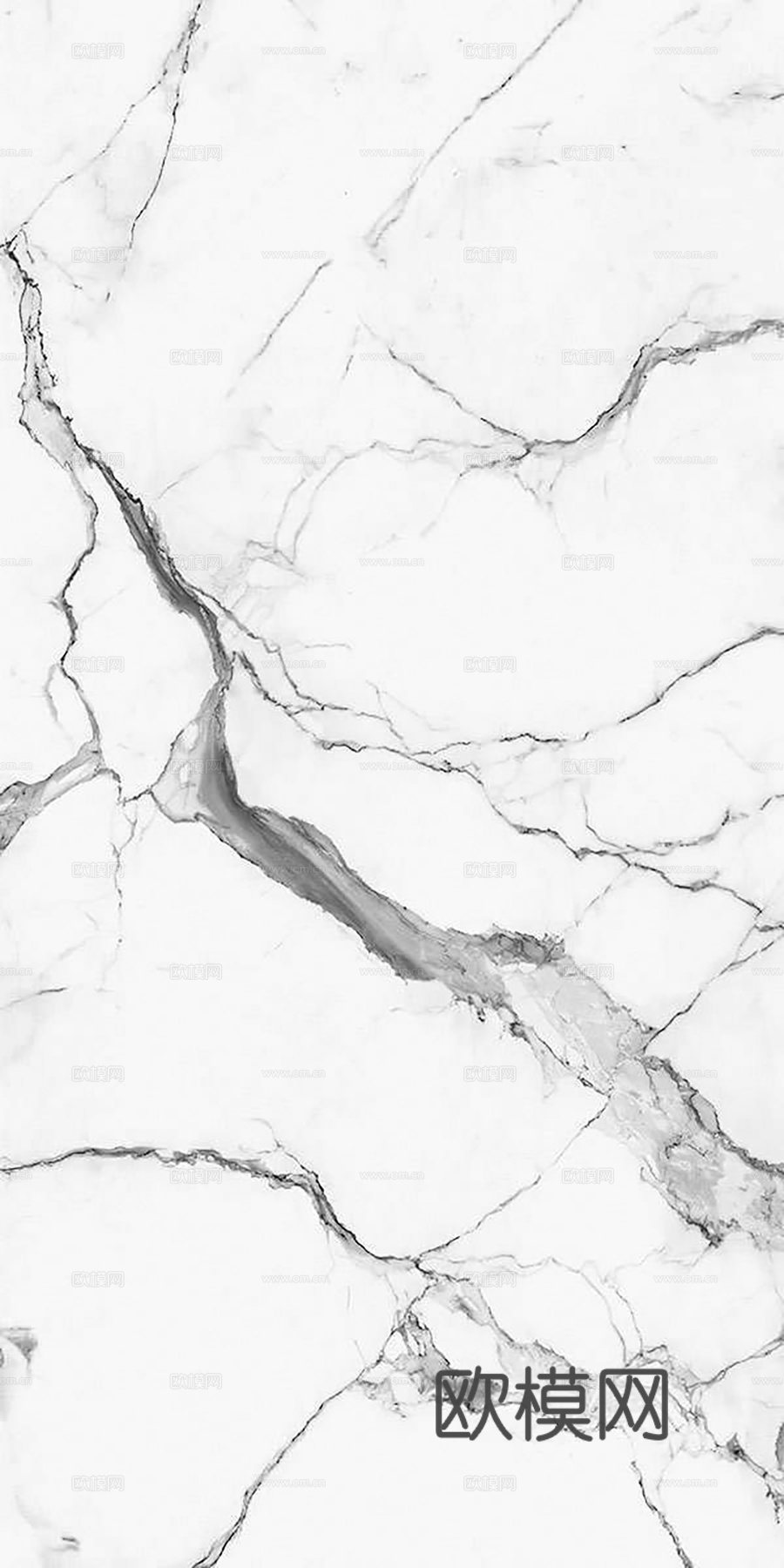 白色大理石