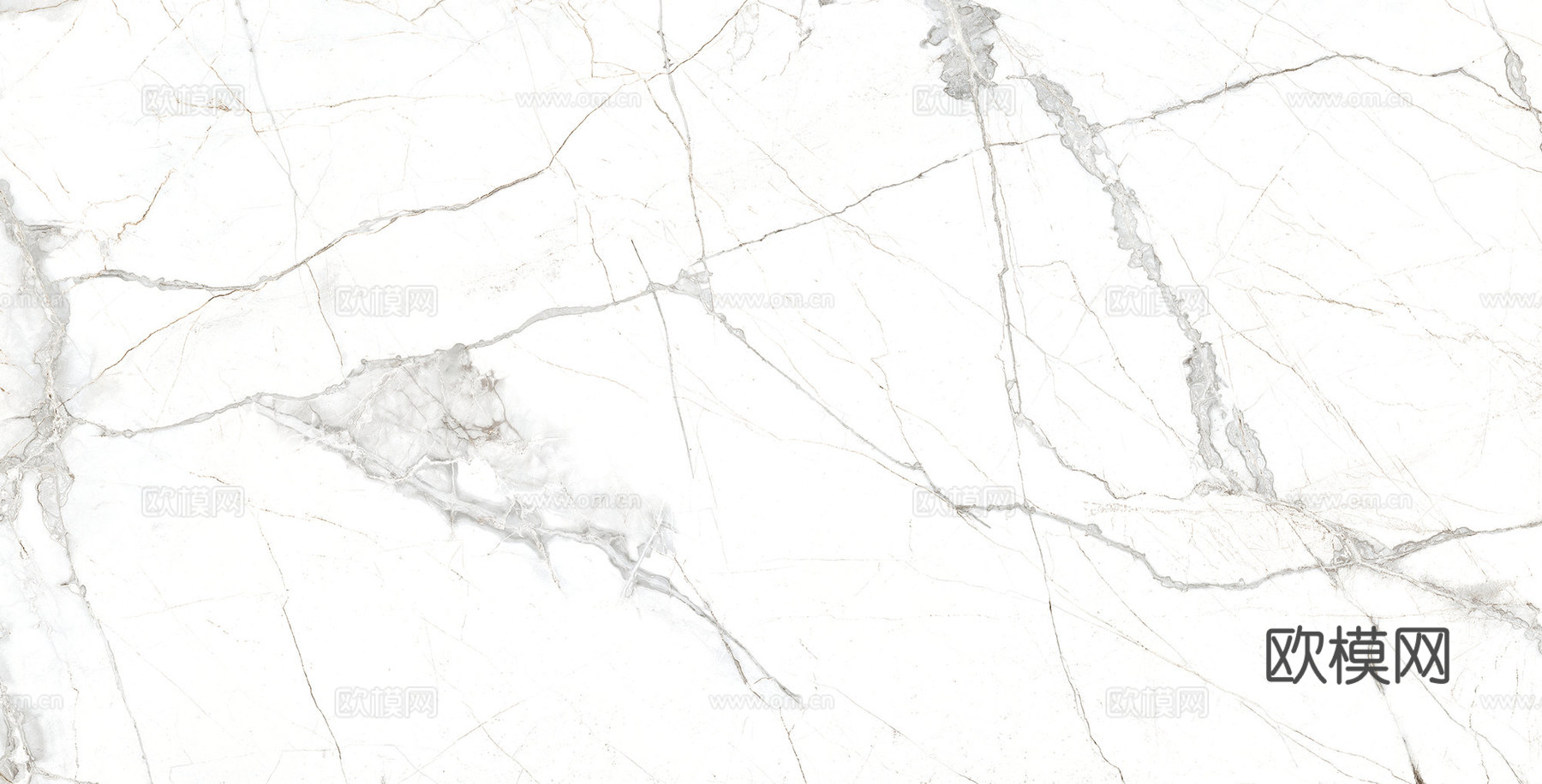 白色大理石