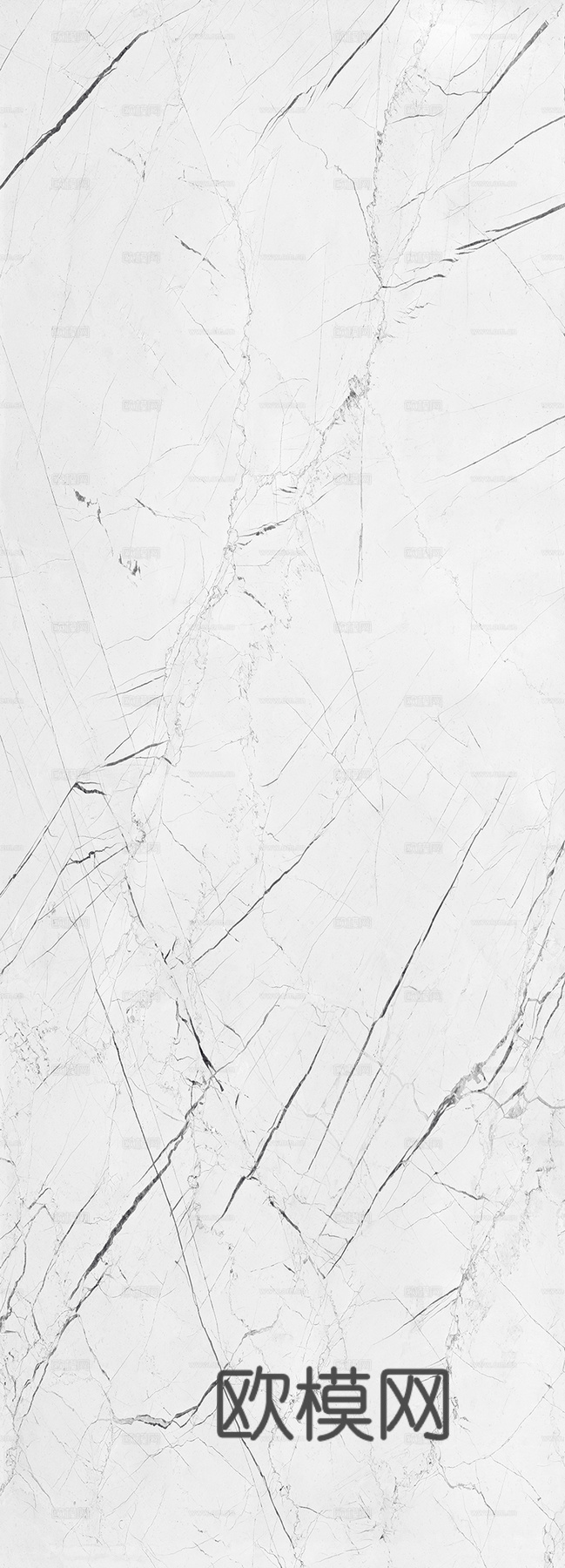 白色大理石瓷砖