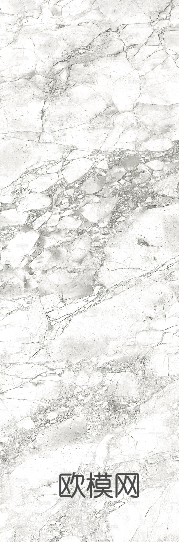 白色大理石瓷砖