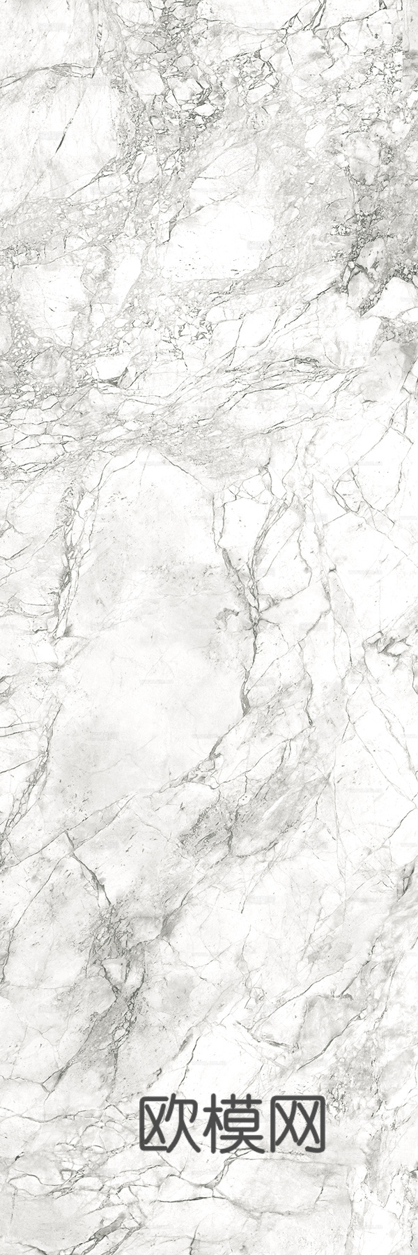 白色大理石瓷砖