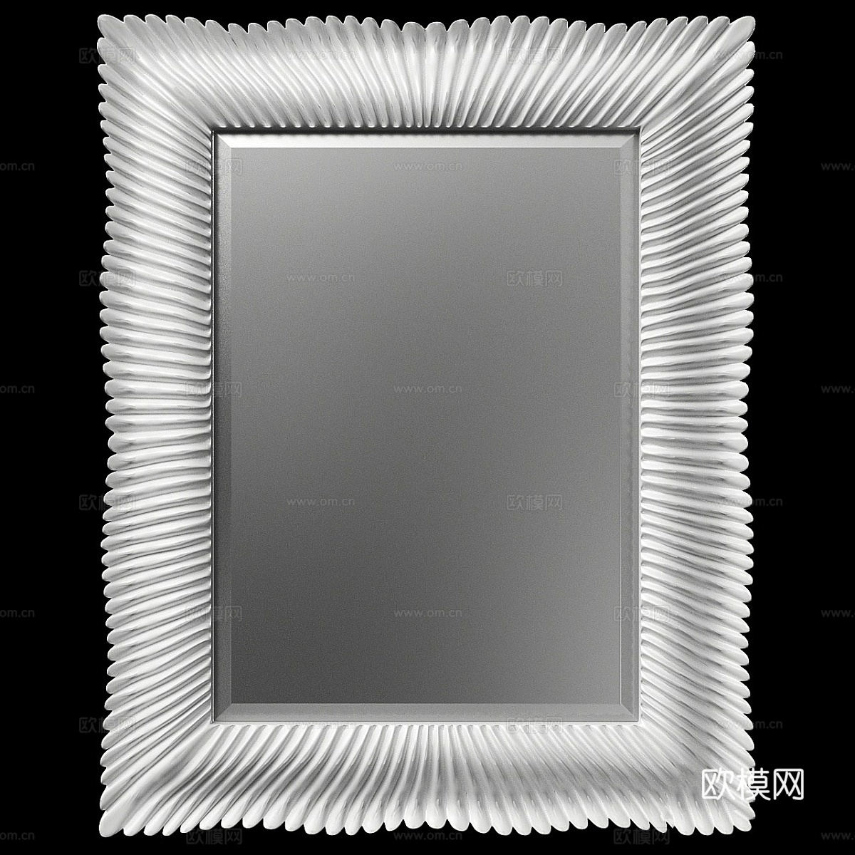 菲加罗德文镜 Devon &amp; Devon3d模型下载