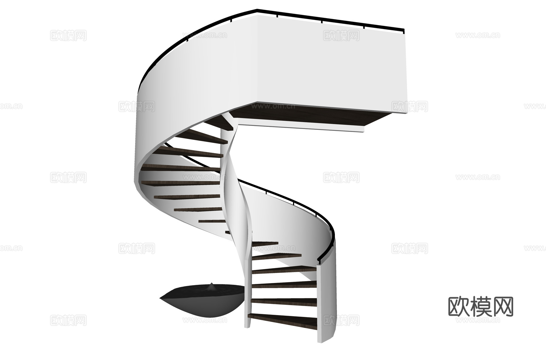 推拉门 客厅 家装 门 卧室 卫生间 五金 窗 构件su模型