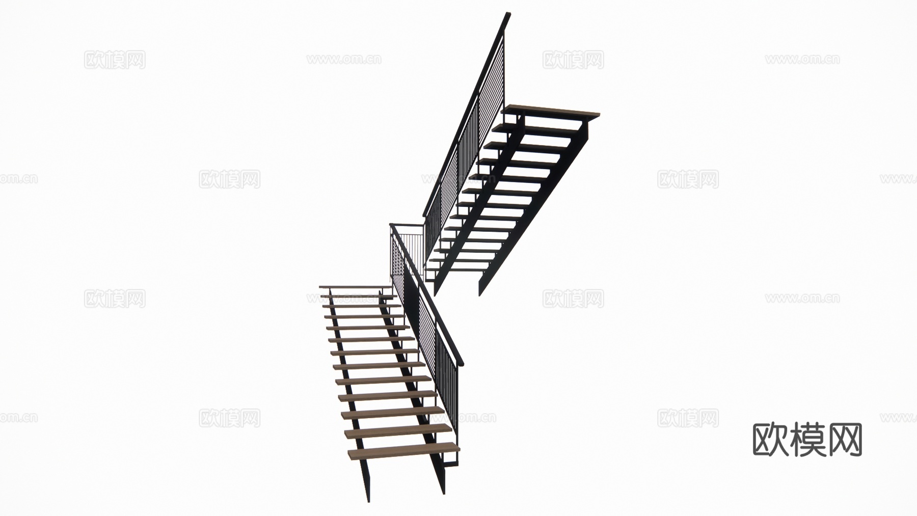 推拉门 客厅 家装 门 卧室 卫生间 五金 窗 构件su模型下载（渲染图1）