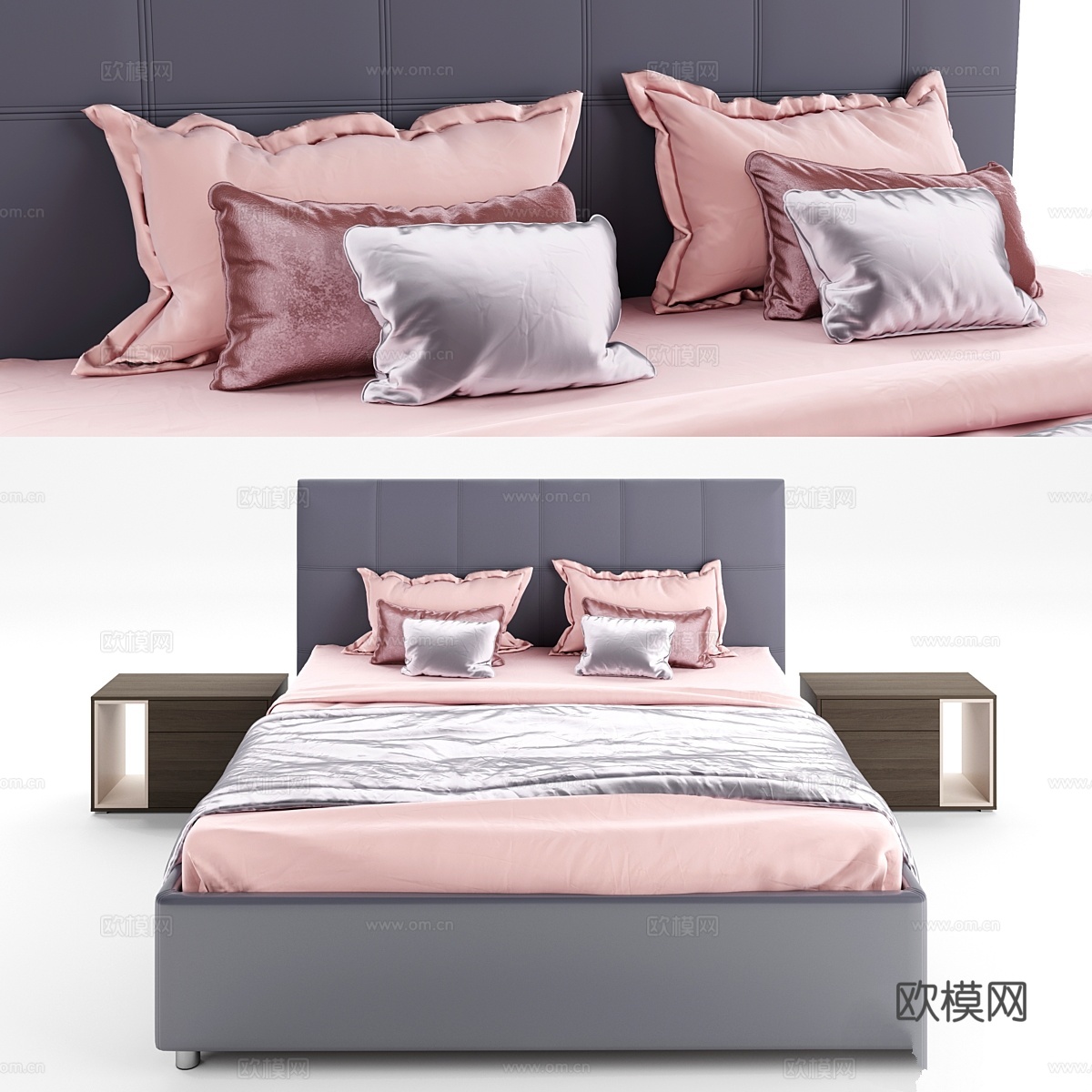 阿斯科纳 罗马诺3d模型下载