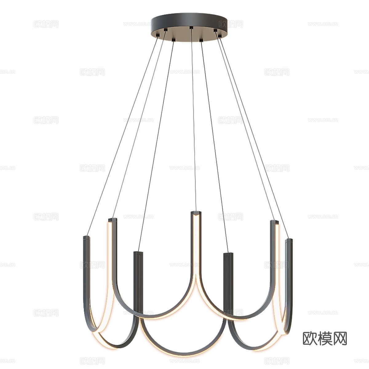 Sylvain Willenz U-73d模型下载