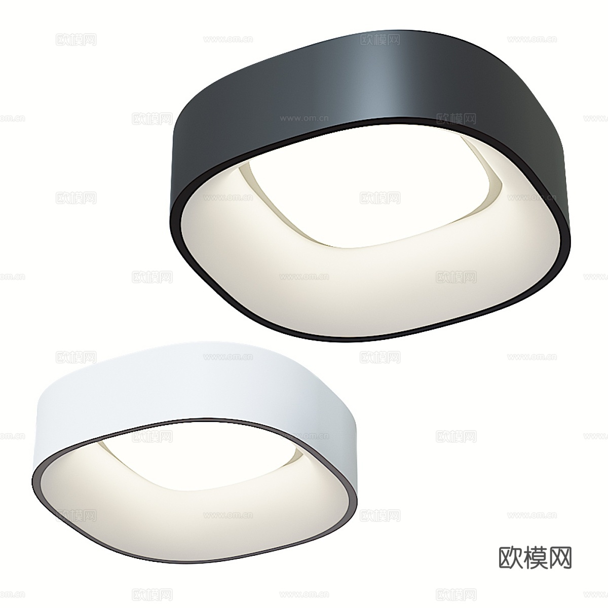 SP-TOR-QUADRAT-S450x4503d模型下载