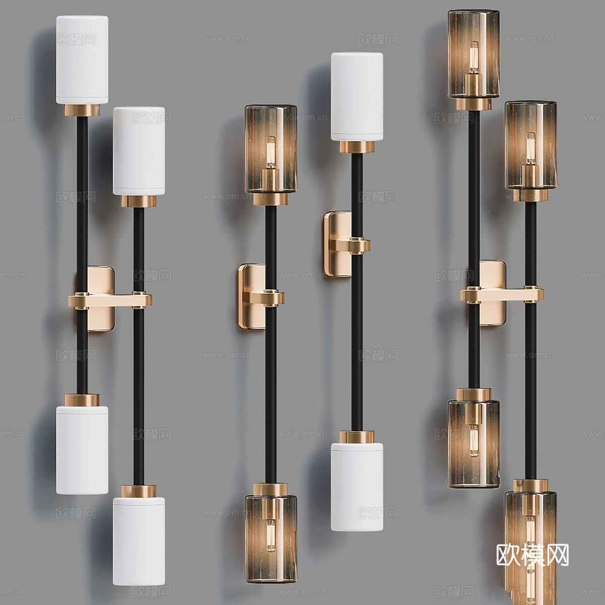 Bertfrank 灯笼灯3d模型下载