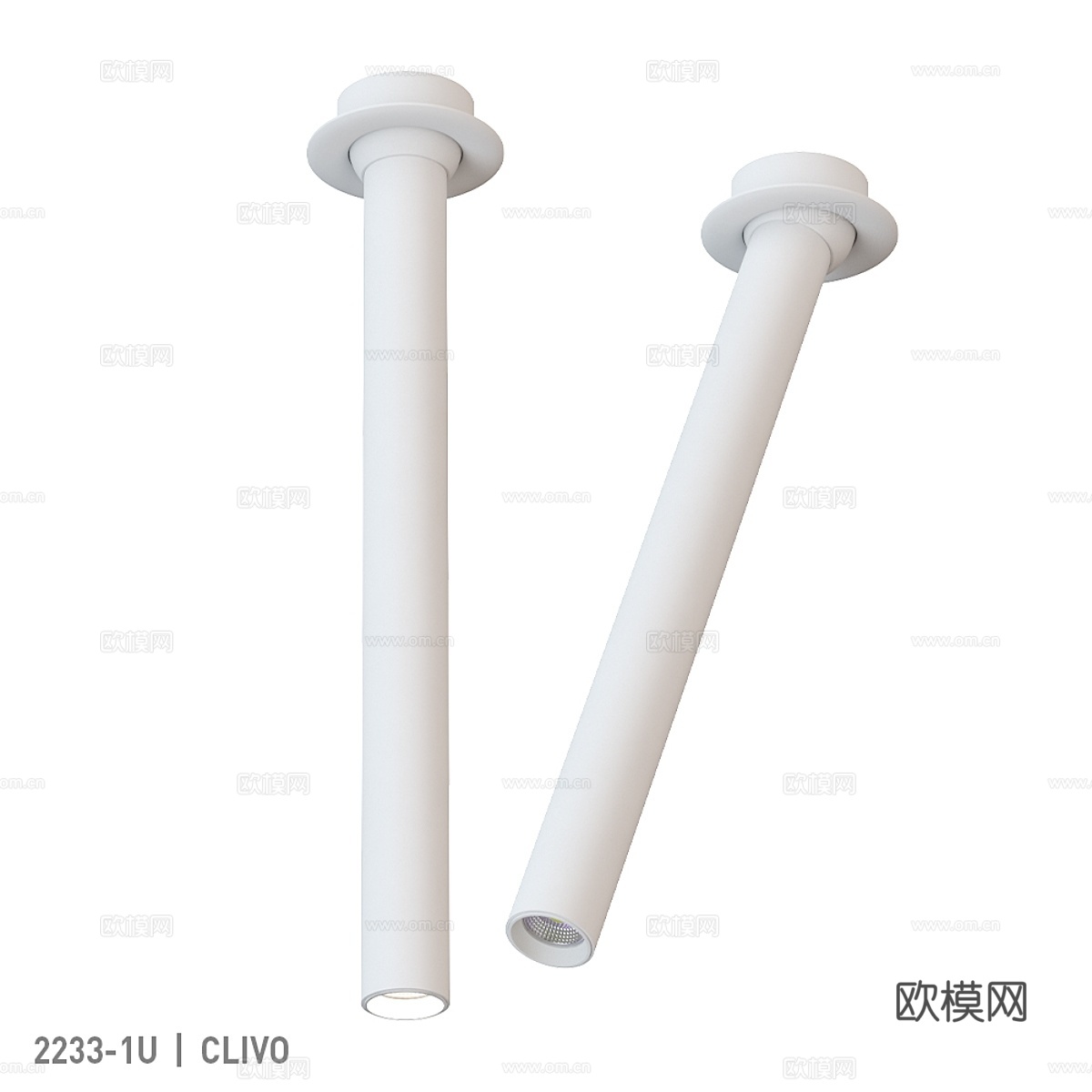 收藏 2233-1U3d模型下载