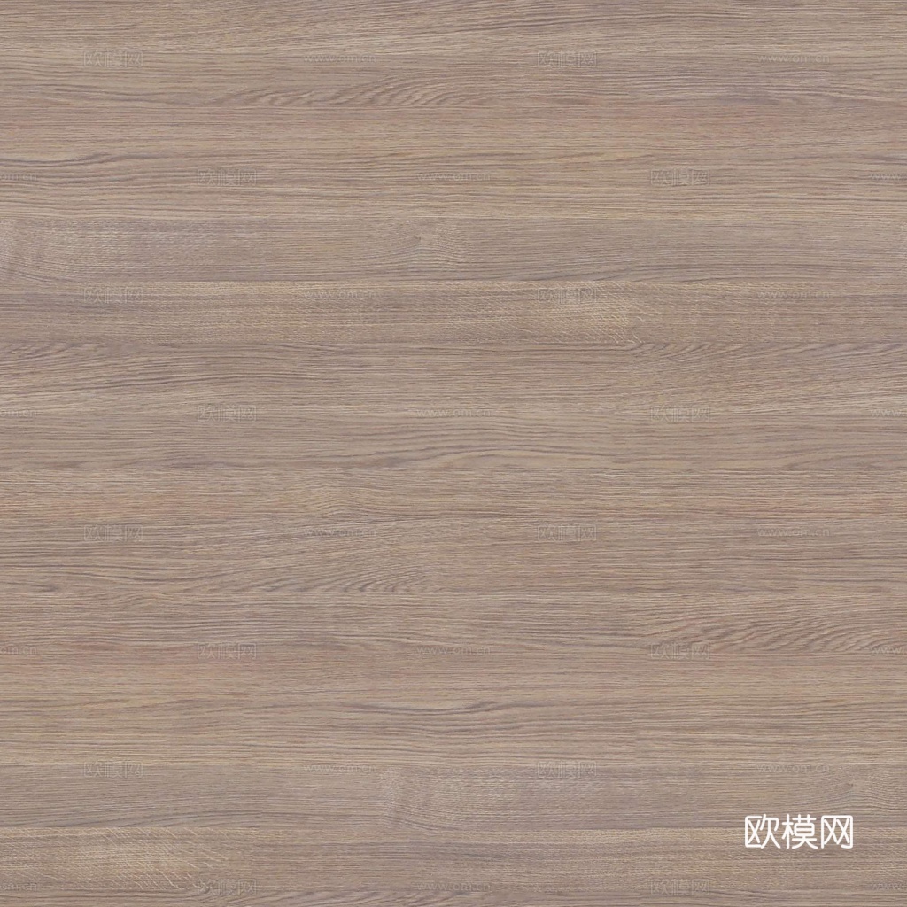 无缝胡桃木木饰面