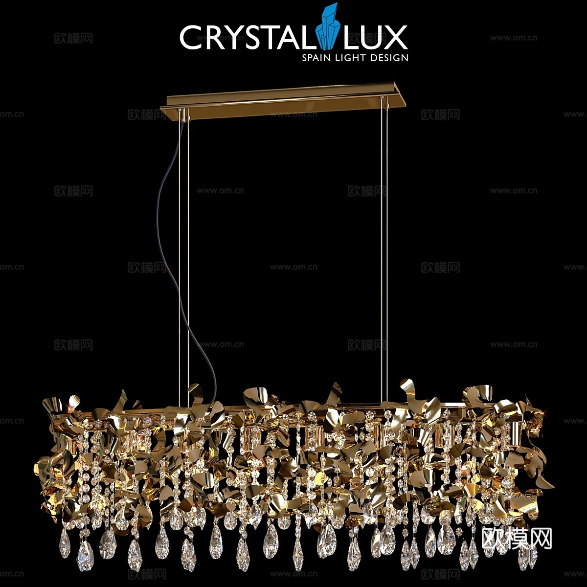 罗密欧SP8金色款3d模型下载