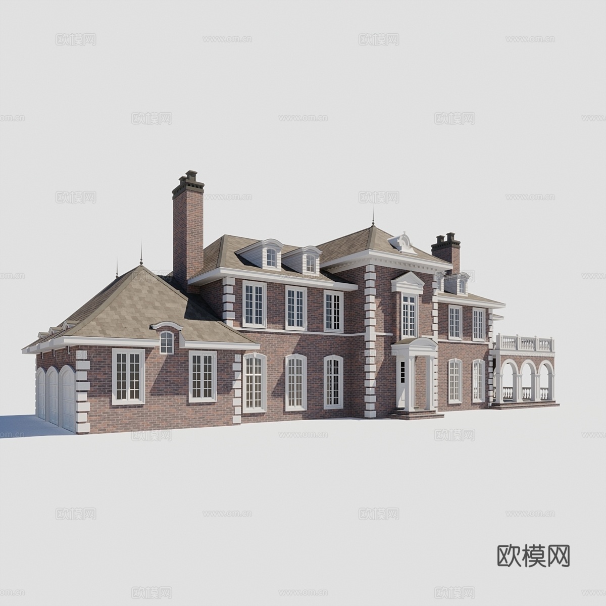 Build0103d模型下载