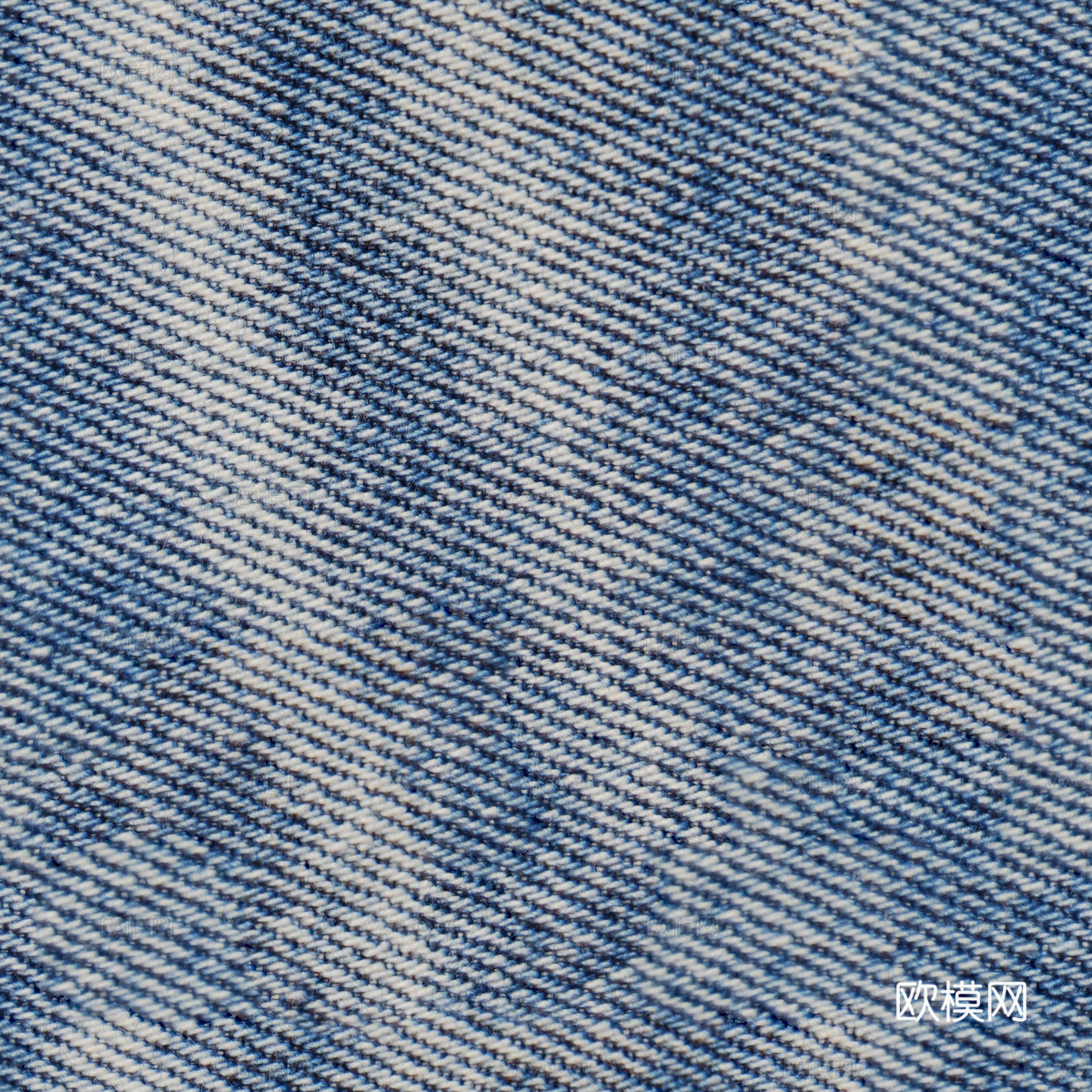 蓝色牛仔布纹下载