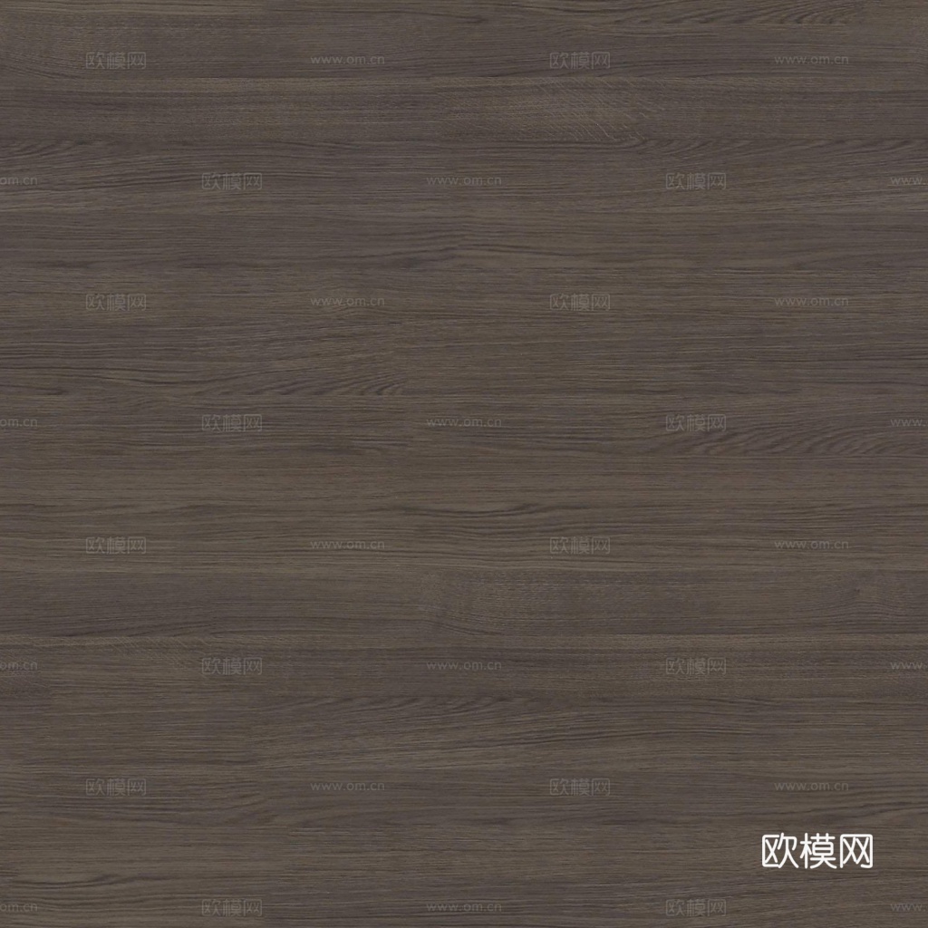 无缝黑色木饰面