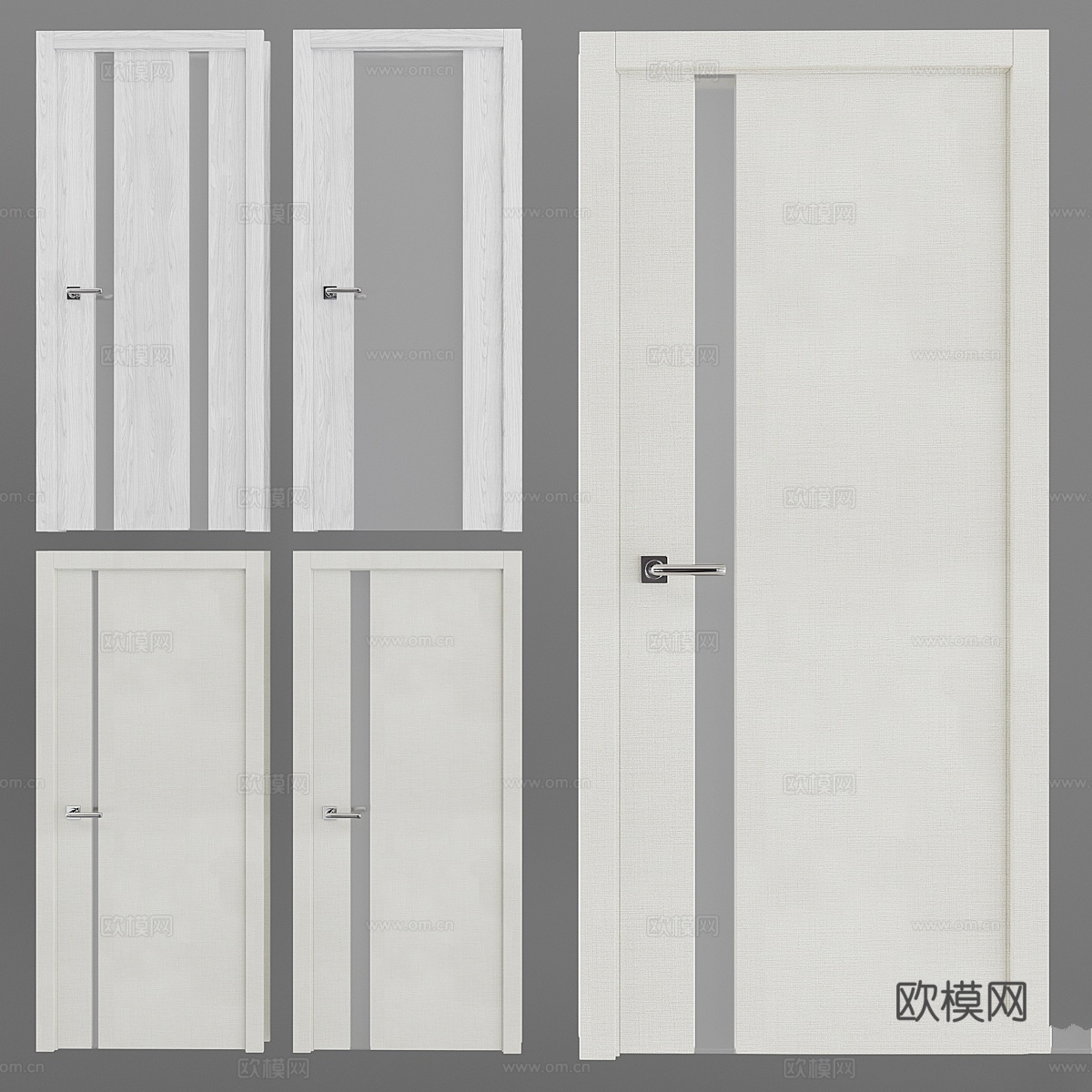 塞维利亚门3d模型下载