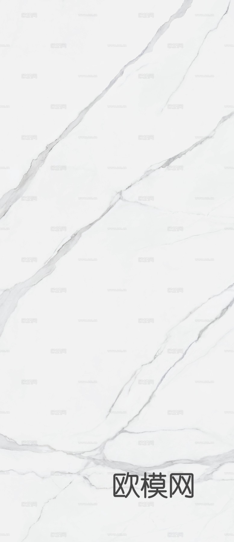 白色大理石