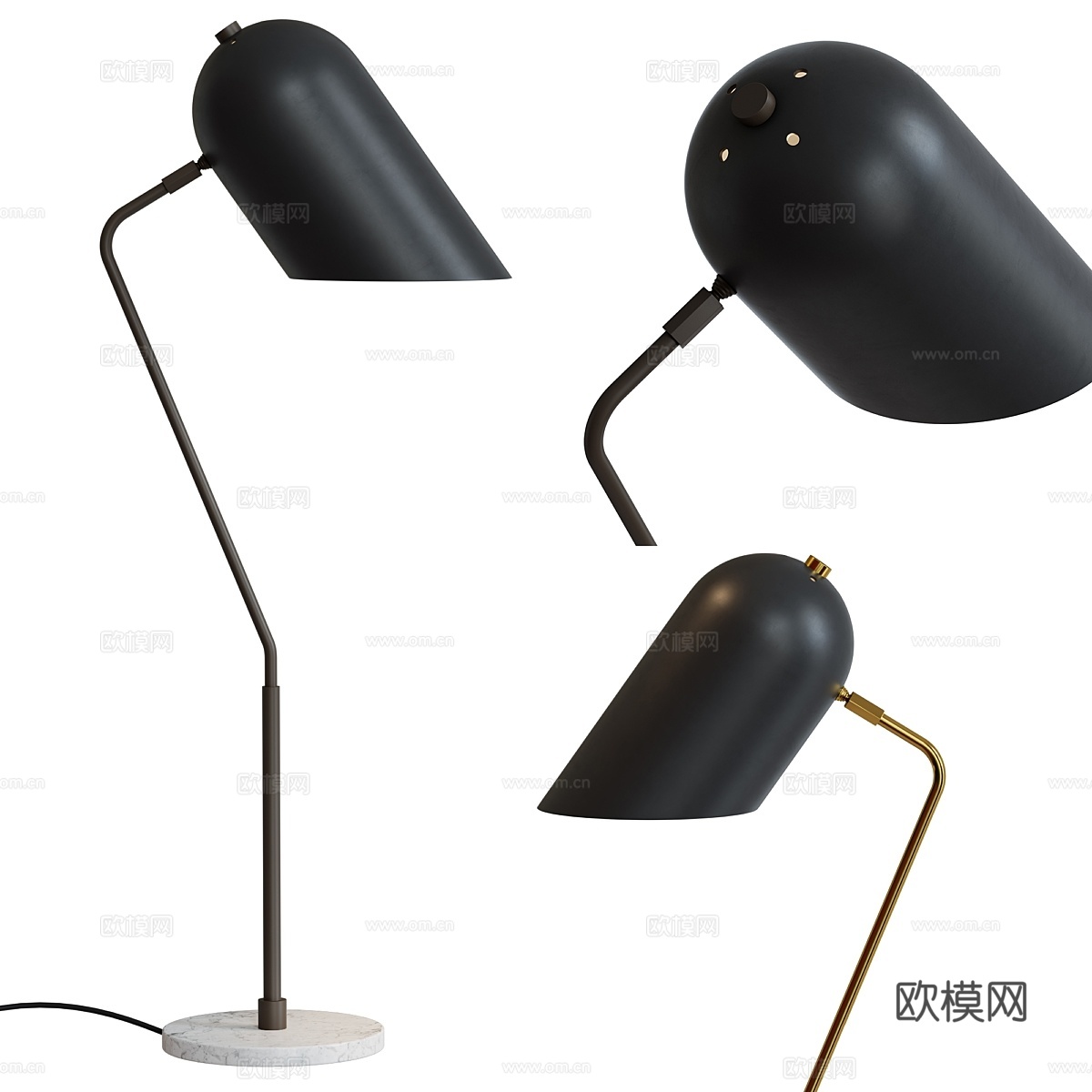 Lambert and fils cliff3d模型下载