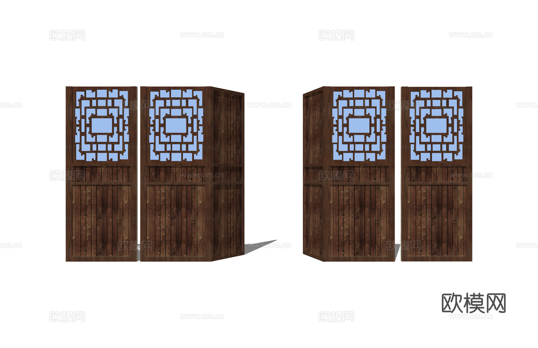 陈设 五金 室内 门窗 门 装饰 小品 桌椅 窗su模型