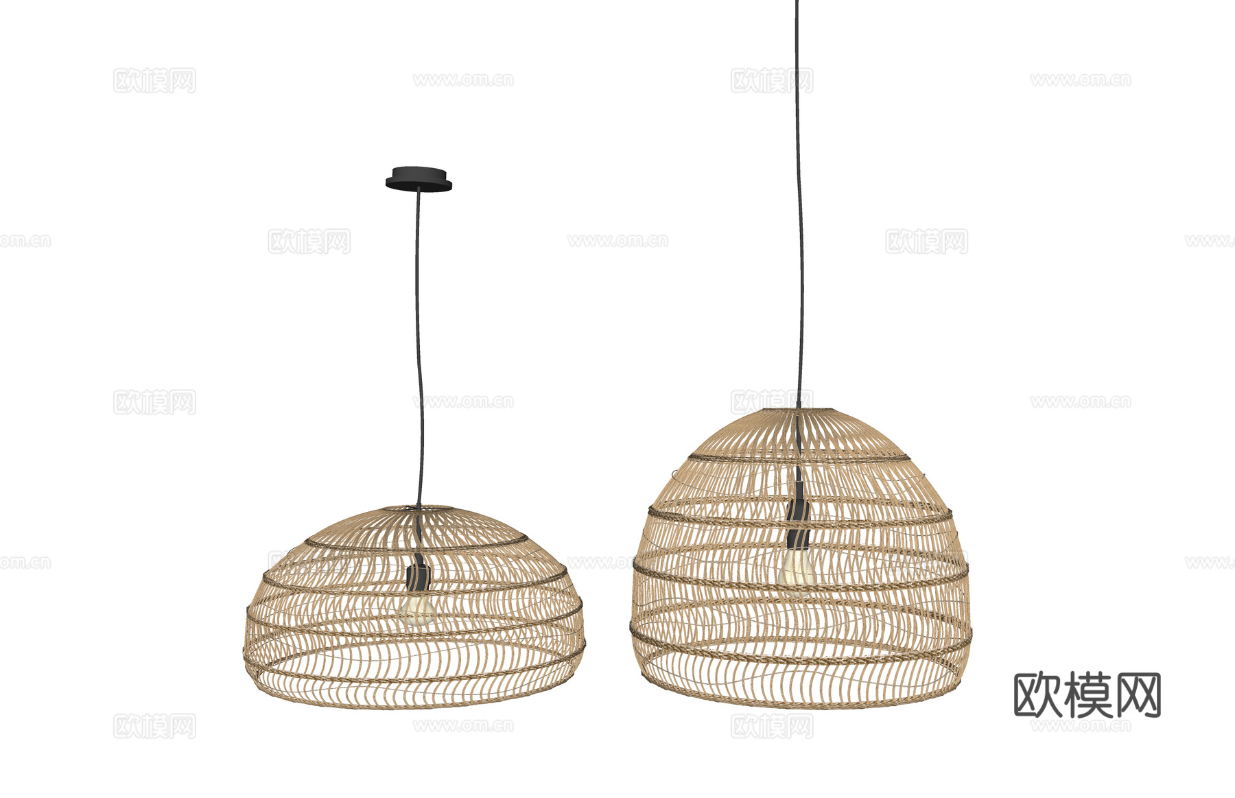 室外灯 装饰灯 室内灯 灯 灯具 吊灯 灯光 射灯 草坪灯su模型