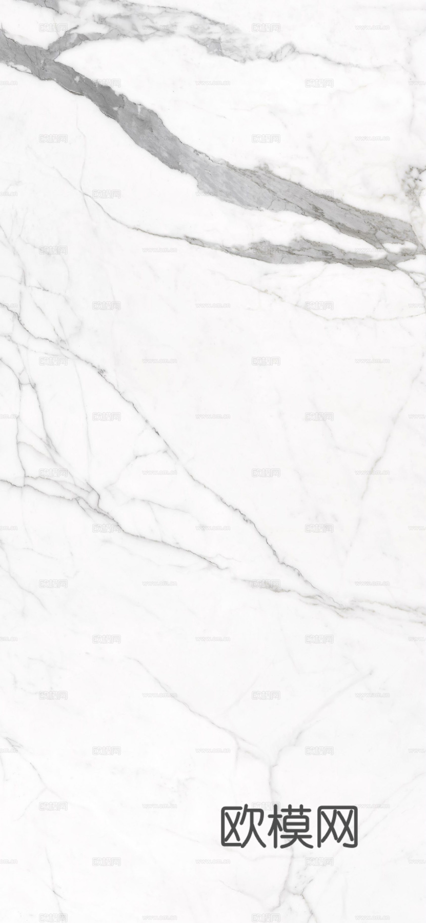 白色大理石