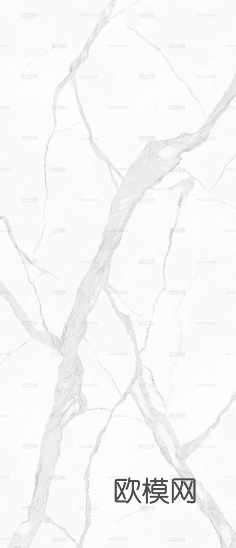 白色大理石