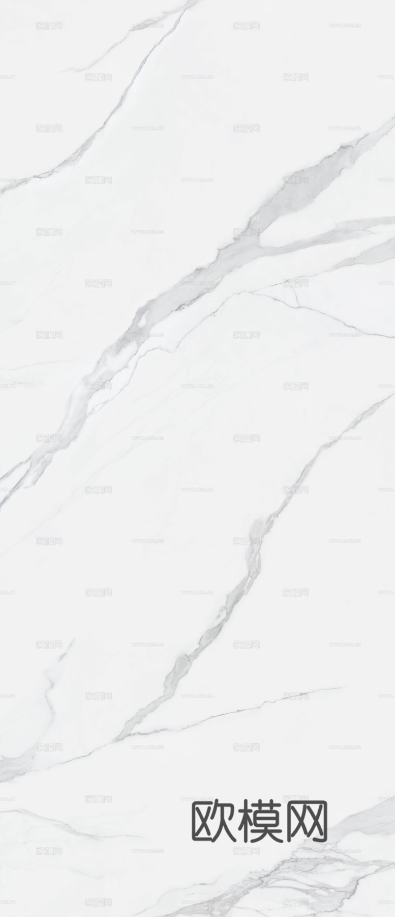 白色大理石
