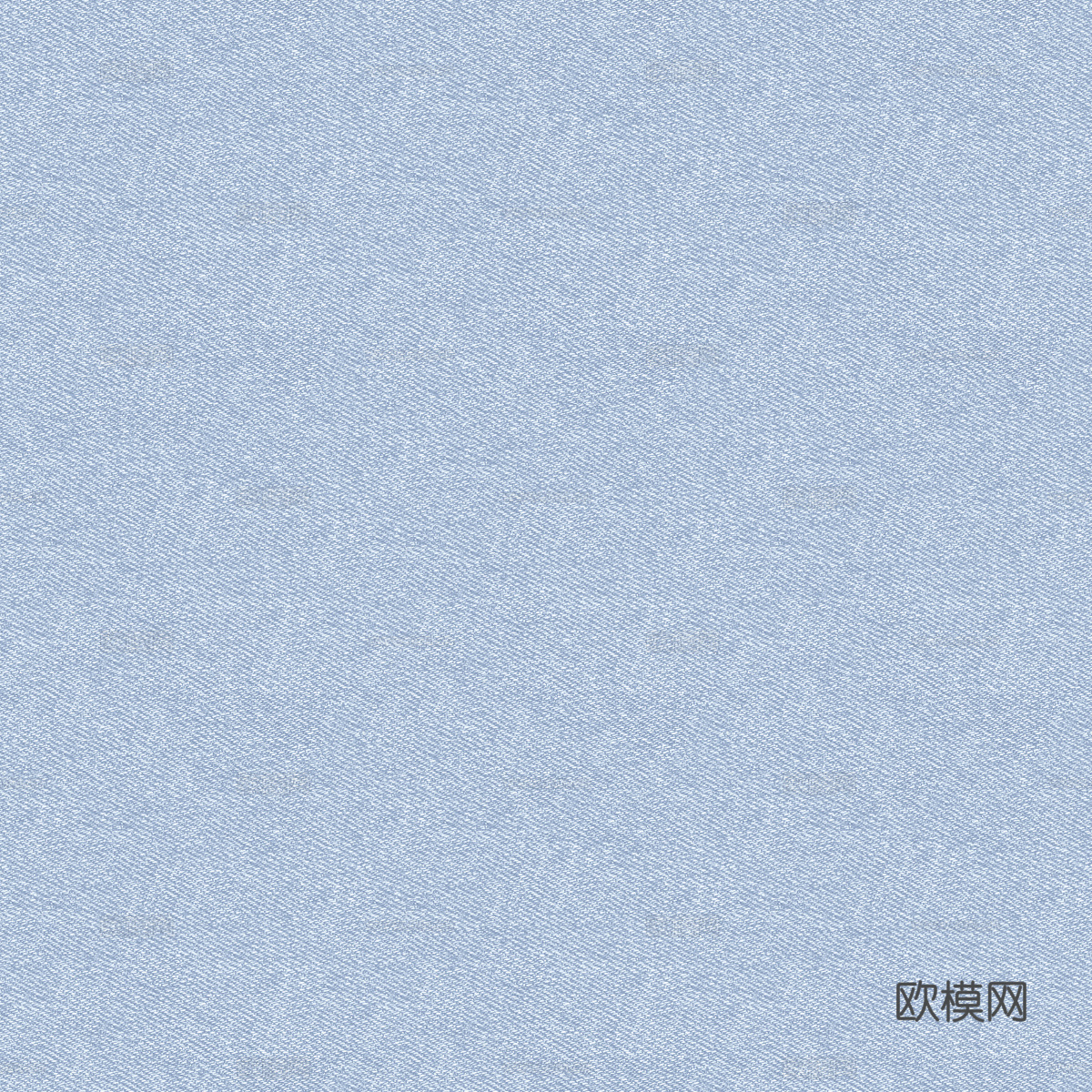 蓝色牛仔布纹