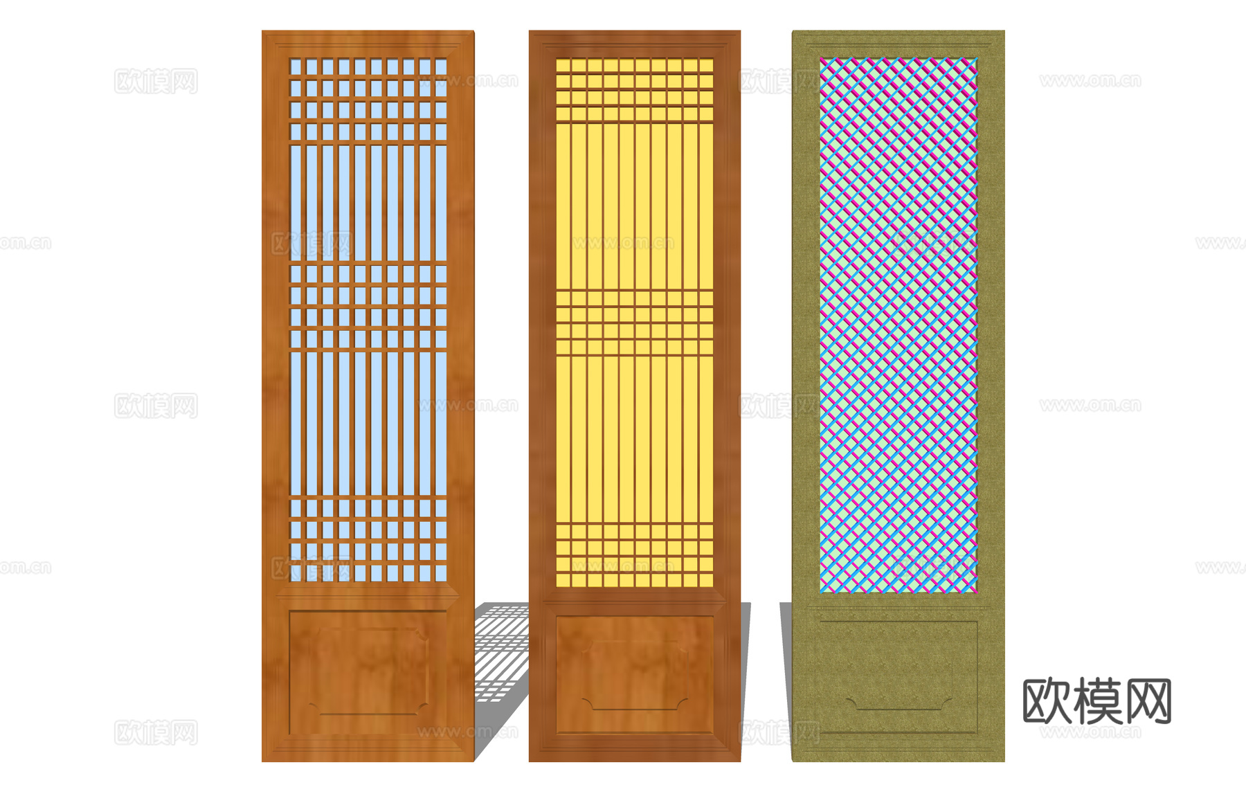 陈设 五金 室内 门窗 门 装饰 小品 桌椅 窗su模型