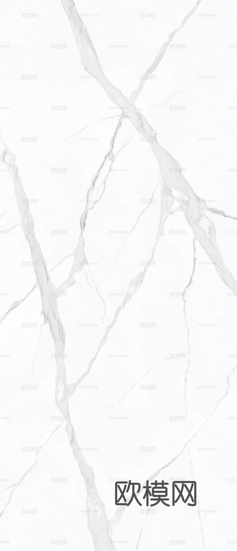 白色大理石