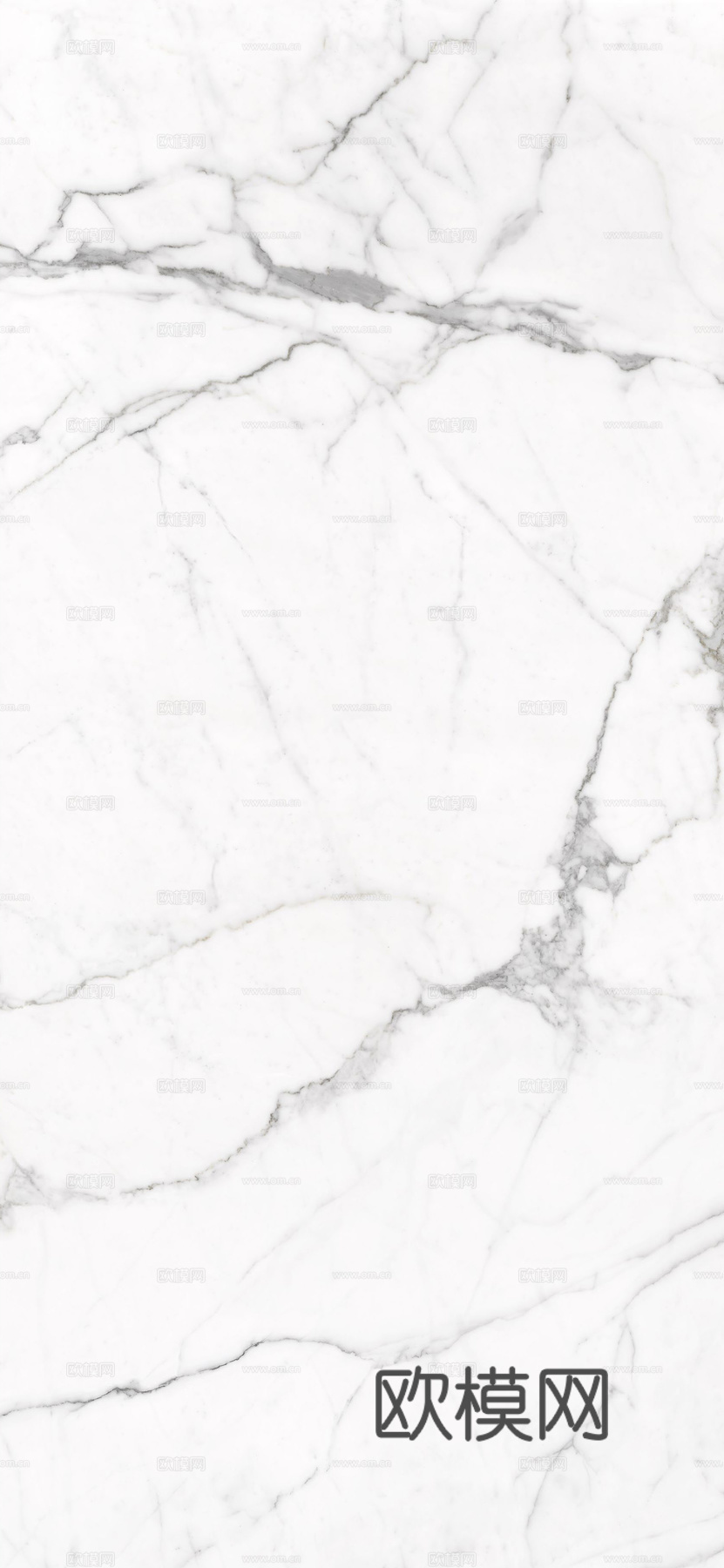 白色大理石